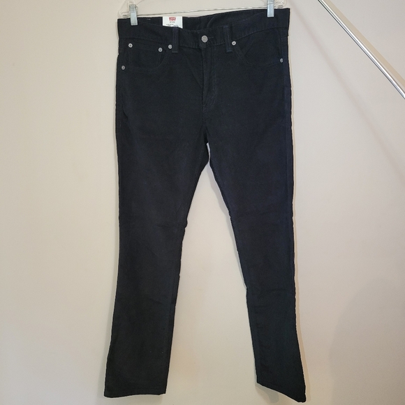 Levi's 511 Slim Fit Men's Jeans - Picture 2 of 4